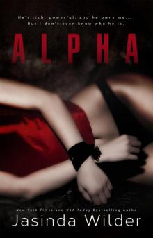 Alpha Read online