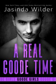 A Real Goode Time Read online