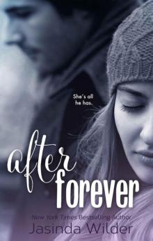 After Forever Read online