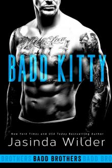 Badd Kitty Read online