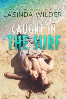 Caught in the Surf Read online