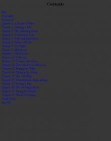 Djinn and Tonic Read online