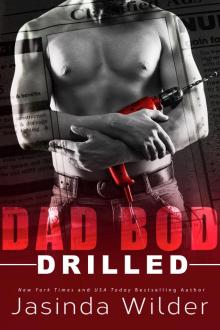 Drilled Read online