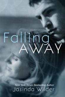 Falling Away Read online