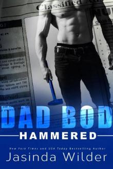 Hammered Read online
