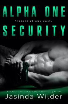 Lear: Alpha One Security: Book 5 Read online