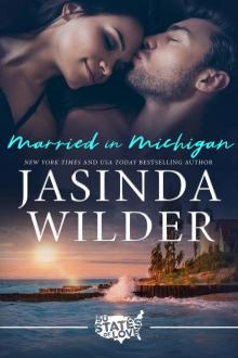Married in Michigan Read online