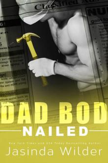 Nailed Read online