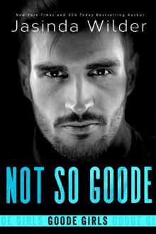 Not So Goode Read online