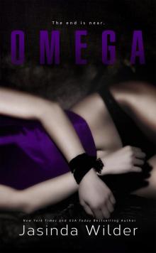 Omega Read online