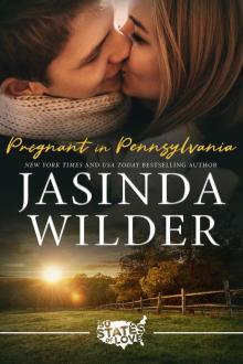Pregnant in Pennsylvania Read online