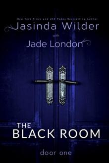 The Black Room: Door One Read online