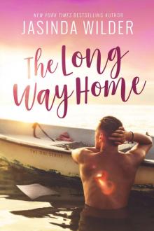 The Long Way Home Read online