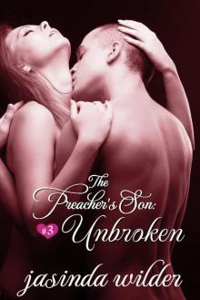 Unbroken Read online