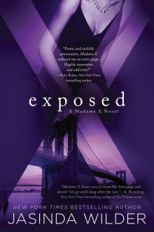 Exposed Read online