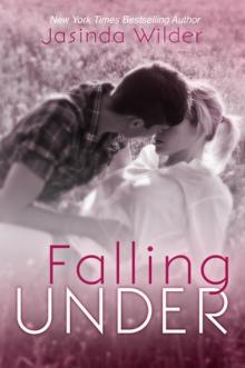 Falling Under Read online