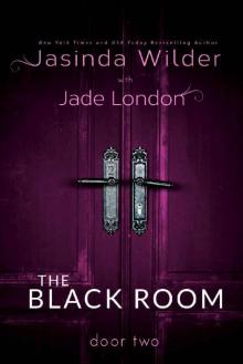 The Black Room: Door Two Read online